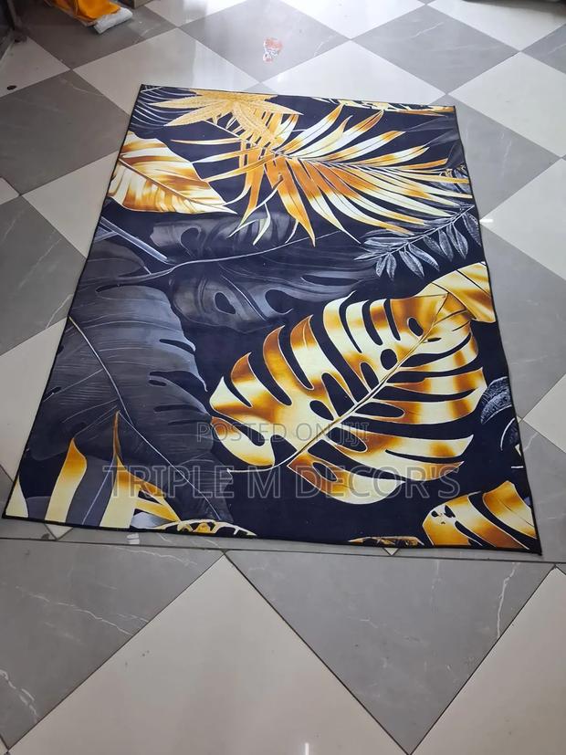 High Quality 5*8 Home Carpet