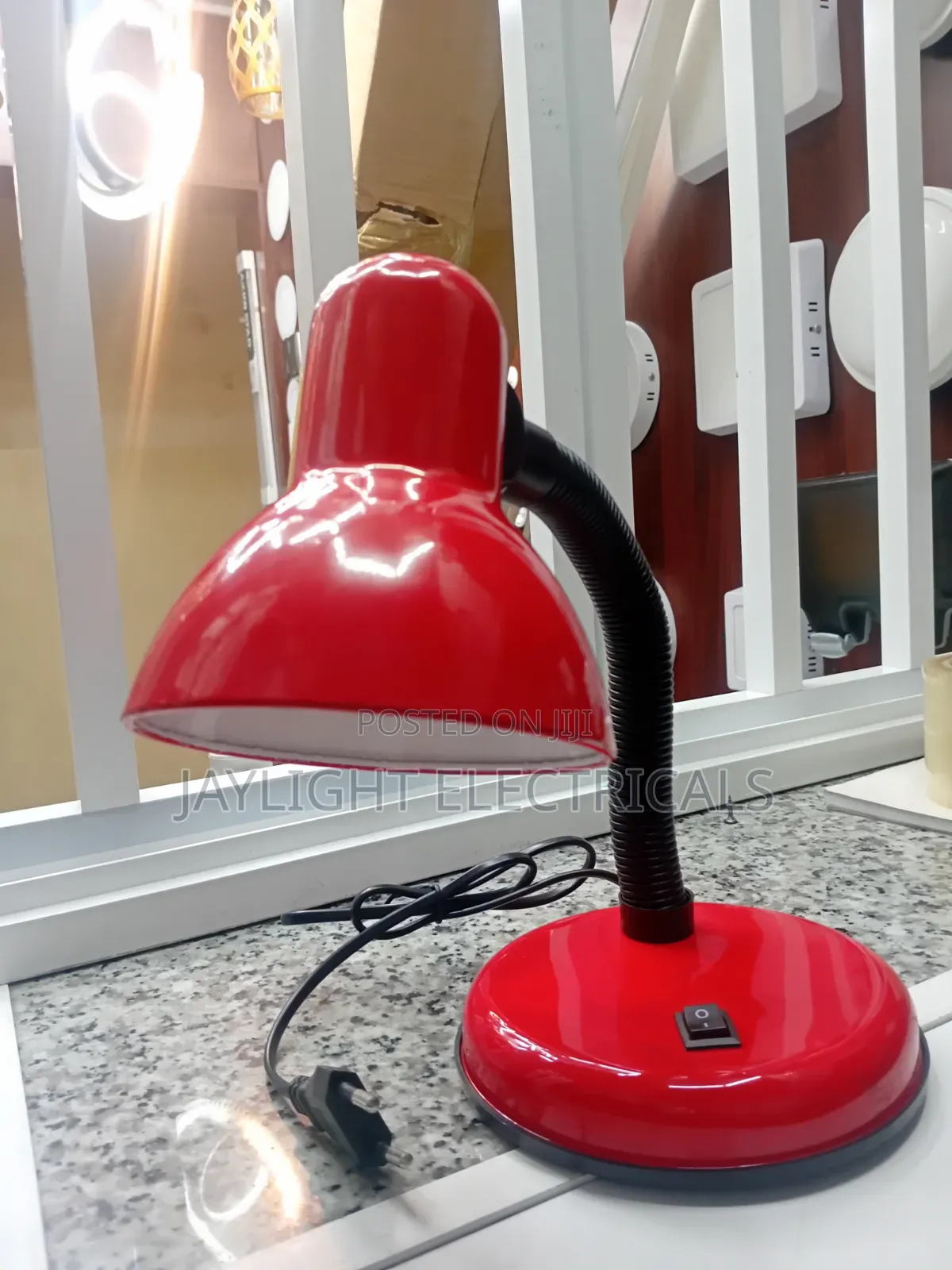 Night Light for Home Table Lamp