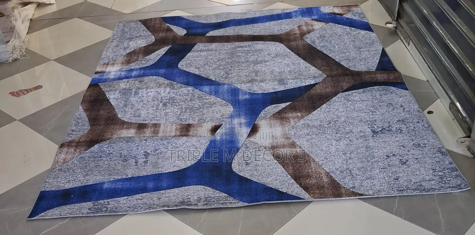 Elegant Carpet for Living Spaces