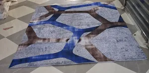 Elegant Carpet for Living Spaces
