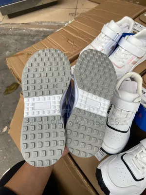 Kids' Comfortable Yove Sneakers. Sizes 31-37. Nationwide Delivery! 