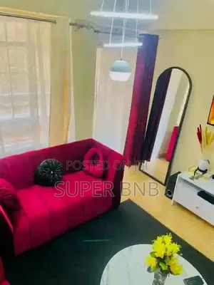 One Bedroom Airbnb in Kisii Town
Airbnbinkisii
#Airbnbkisii