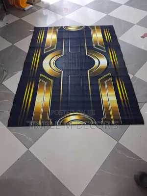 Quality 5*8 Carpet Available