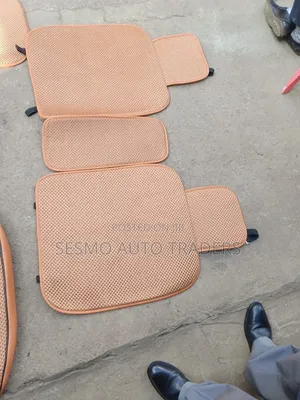 Seat Covers