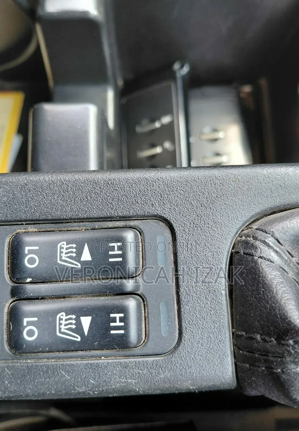 Subaru Forester 2011 Silver