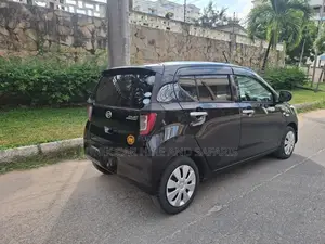 Daihatsu Mira 2019 Black