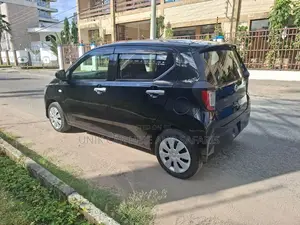 Daihatsu Mira 2019 Black