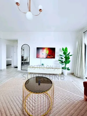 2 Bedroom Apartment Enkang Apt-Ngong Road