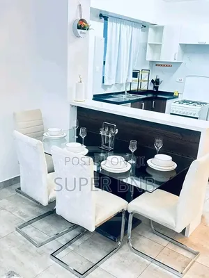 2 Bedroom Apartment Enkang Apt-Ngong Road