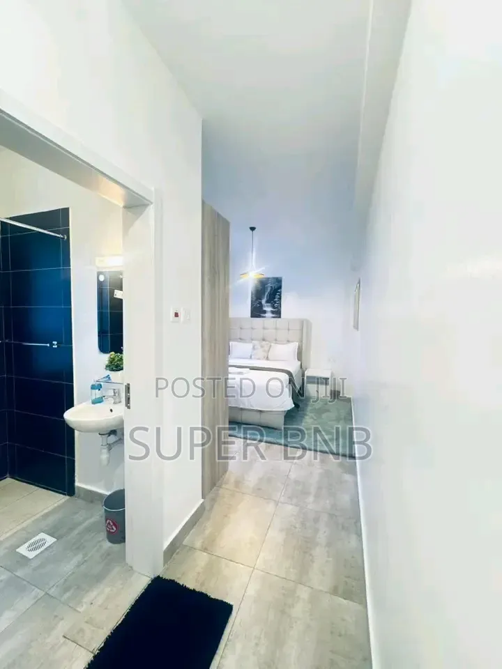 2 Bedroom Apartment Enkang Apt-Ngong Road