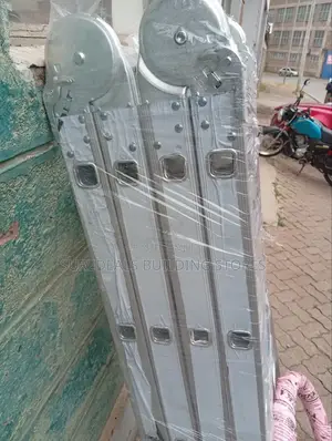 Foldable Ladder 4*3