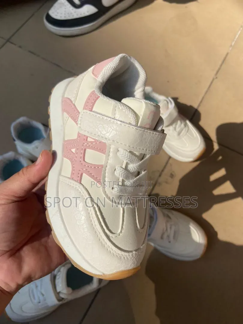 Toddlers Footwear. Sizes 17-23. Delivery Services Available Nationwide