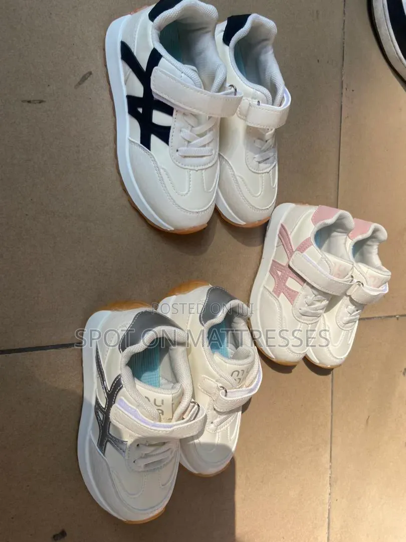 Toddlers Footwear. Sizes 17-23. Delivery Services Available Nationwide