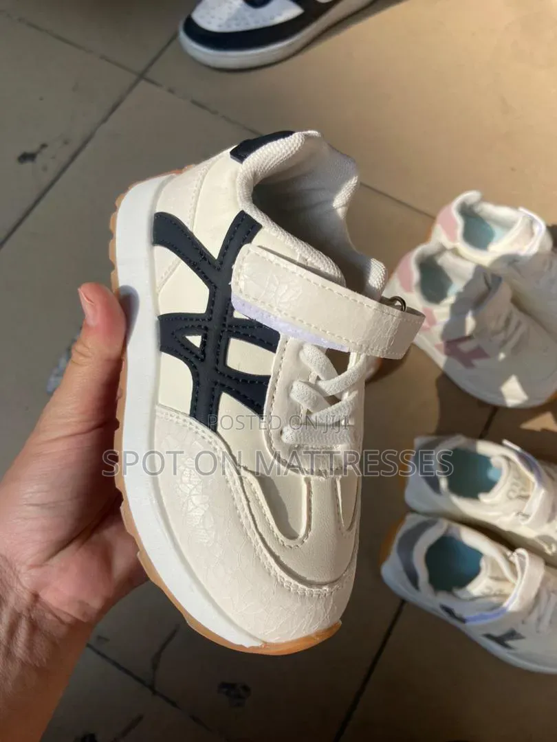 Toddlers Footwear. Sizes 17-23. Delivery Services Available Nationwide