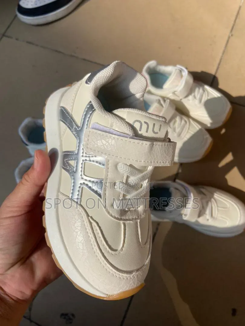 Toddlers Footwear. Sizes 17-23. Delivery Services Available Nationwide