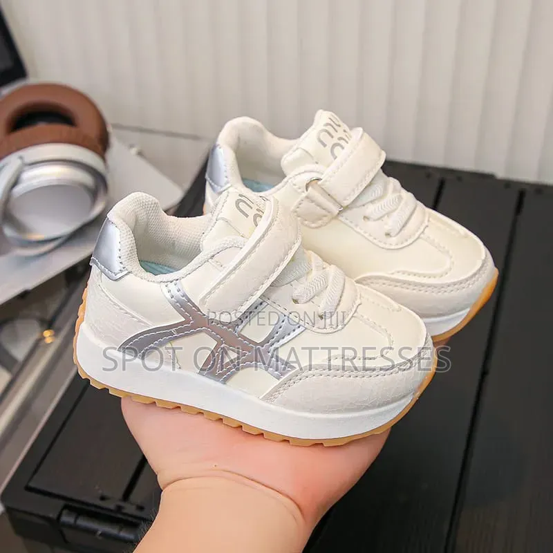 Toddlers Footwear. Sizes 17-23. Delivery Services Available Nationwide