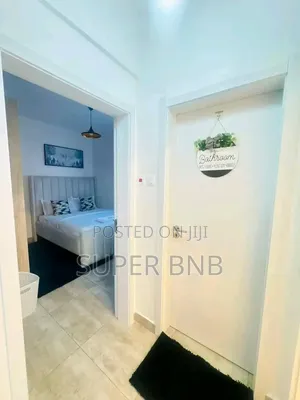 Furnished Apartments in Lavington Muthagari Road Kilimani