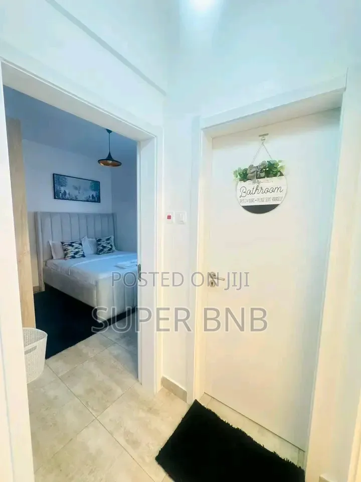 Furnished Apartments in Lavington Muthagari Road Kilimani