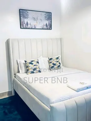 Furnished Apartments in Lavington Muthagari Road Kilimani