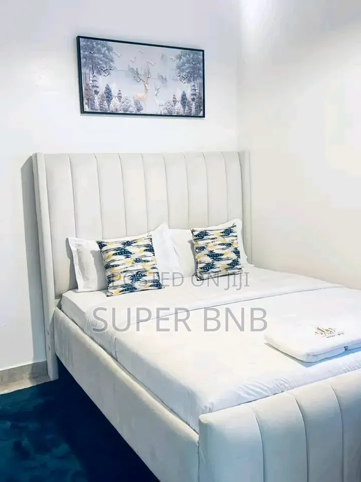 Furnished Apartments in Lavington Muthagari Road Kilimani