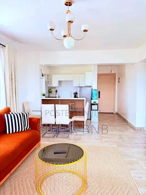 Furnished Apartments in Lavington Muthagari Road Kilimani