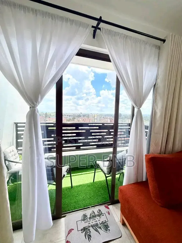 Furnished Apartments in Lavington Muthagari Road Kilimani