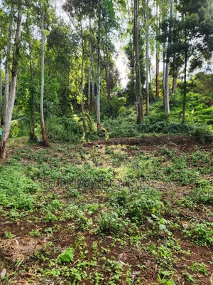 1 Acre Ngong-Kahara (Fronting Ngong-Kahara Road)