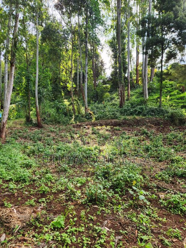 1 Acre Ngong-Kahara (Fronting Ngong-Kahara Road)