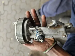 Oil Pump Nt31 Extrail Mr20 Engine