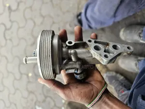Oil Pump Nt31 Extrail Mr20 Engine