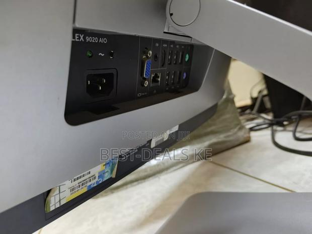 Desktop Computer Dell 12GB Intel Core i5 SSD 256GB - thumbnail 3