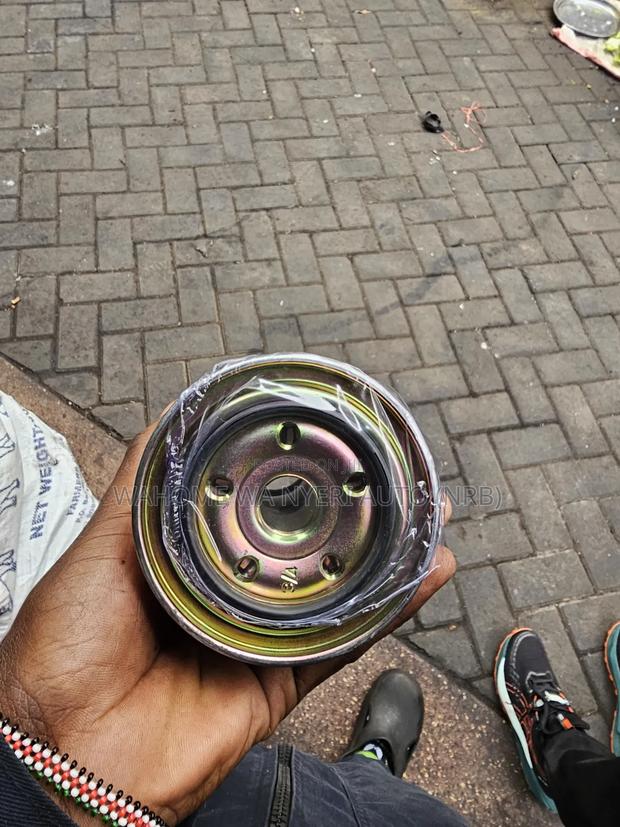 Diesel Filter for Mazda Atenza,Cx5,Axela Diesel - thumbnail 5