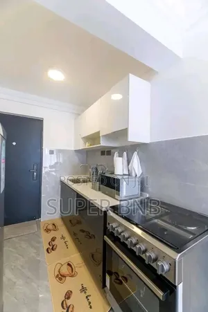 1.5 Bedroom Apartment Serenity Residency 
-Ngong Road -Adam's Arcade