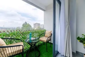 1.5 Bedroom Apartment Serenity Residency 
-Ngong Road -Adam's Arcade
