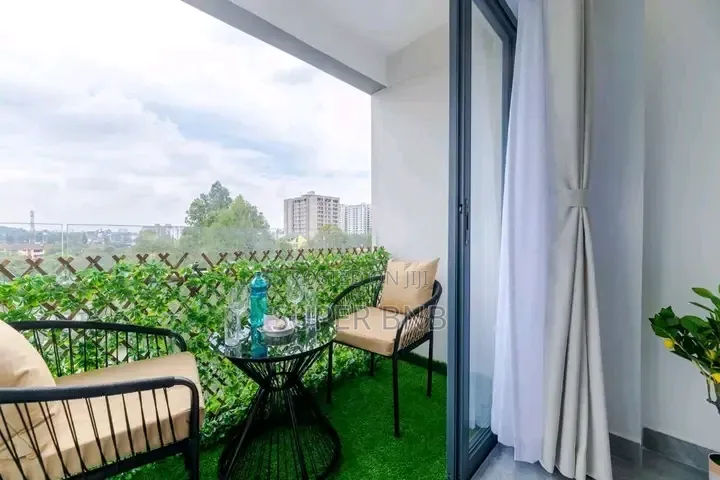 1.5 Bedroom Apartment Serenity Residency 
-Ngong Road -Adam's Arcade
