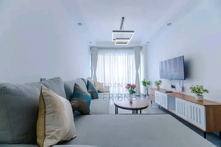 1.5 Bedroom Apartment Serenity Residency 
-Ngong Road -Adam's Arcade