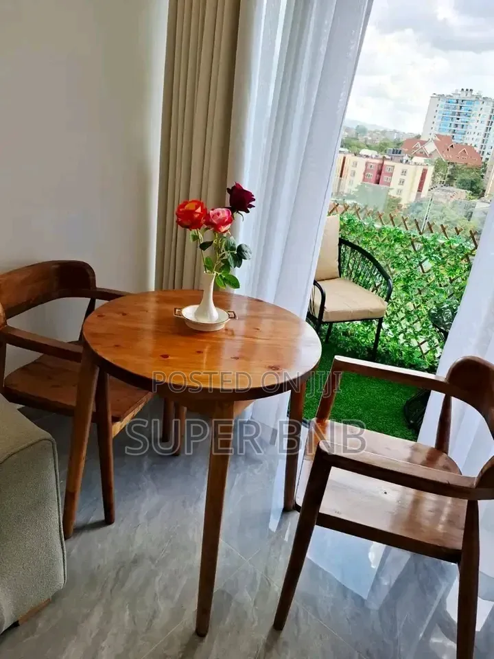1.5 Bedroom Apartment Serenity Residency 
-Ngong Road -Adam's Arcade