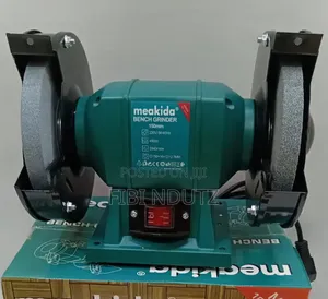 Professional Meakida Bench Grinder/Bench Grinder