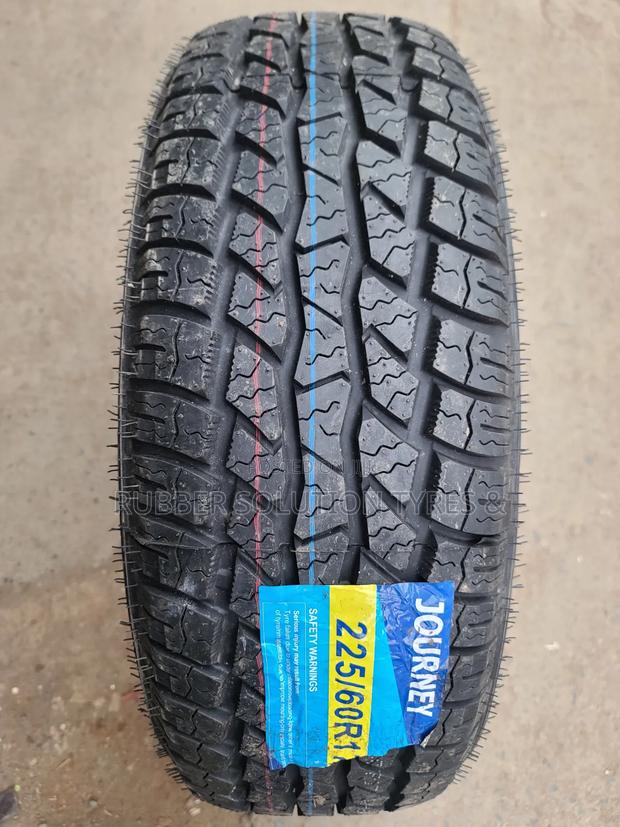 225 /60 R17 Journey Tyres 99t All-Terrain