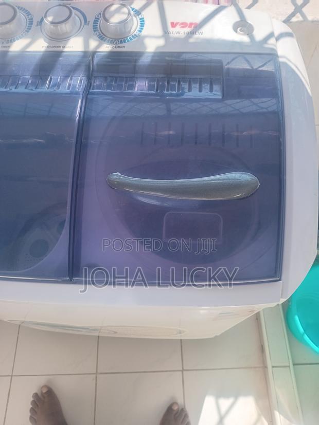 Von Washing Machine - thumbnail 2
