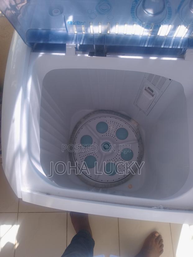 Von Washing Machine - thumbnail 3