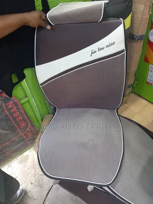 Seat Covers