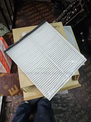 Cabin Filter for Mazda Cx5,Atenza,Axela Diesel Engine