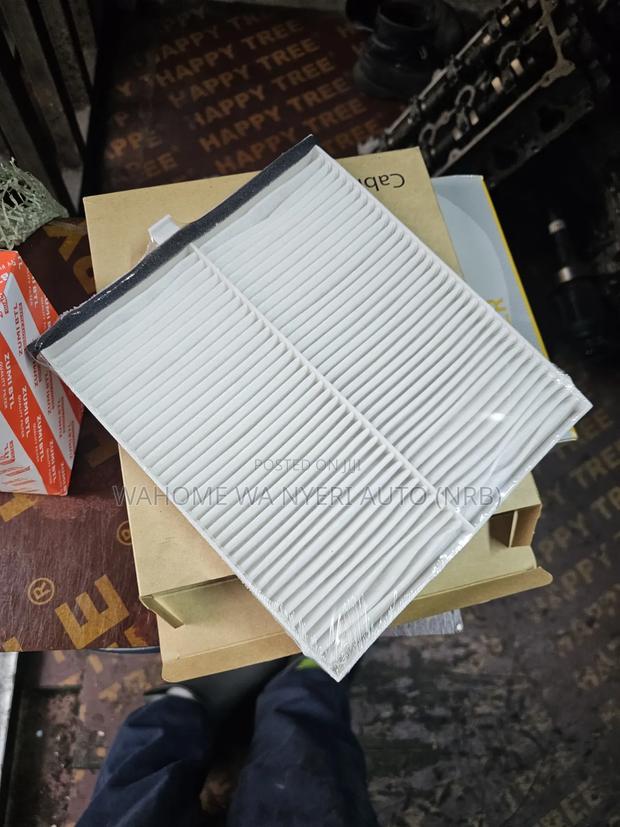 Cabin Filter for Mazda Cx5,Atenza,Axela Diesel Engine - thumbnail 3