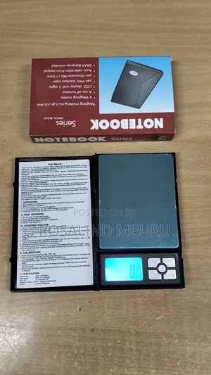 Electronic Balance (Digital Scale) 0.1-2000gms
