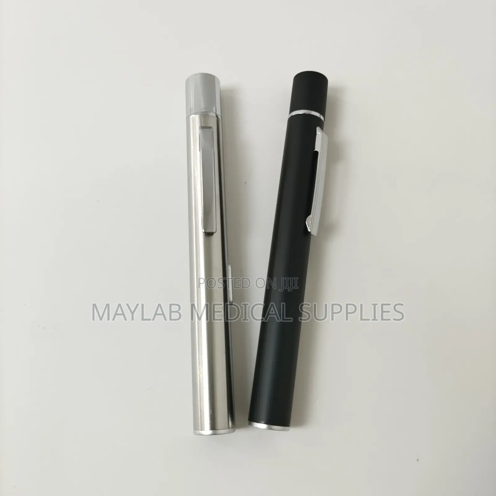 Rechargeable Pen Torch