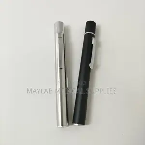 Rechargeable Pen Torch
