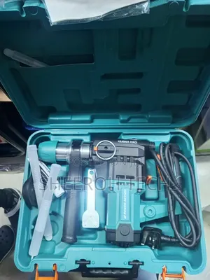 Rotary Hammer Drill/Rotary Hammer Drill