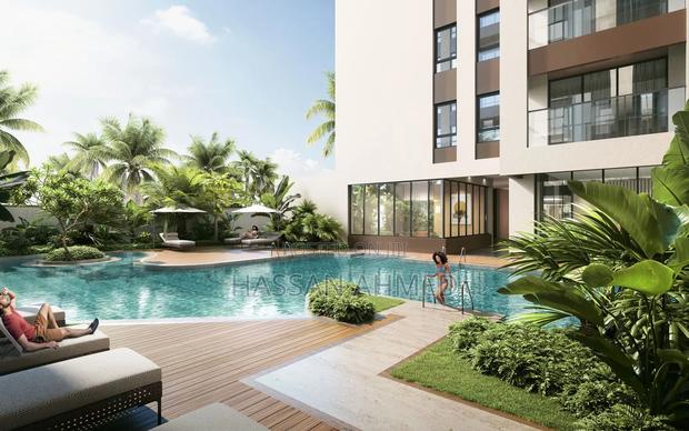 Apartment on Construction for Sale - thumbnail 2