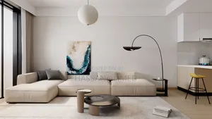 Apartment on Construction for Sale
